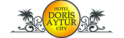 Hotel Doris Aytur City Alanya/Türkiye